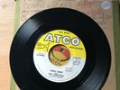 THE COASTERS  CRAZY BABY ATCO 70'S ISSUE