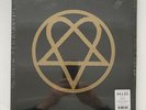 HIM Love Metal Remastered LP Deluxe Gold Colored 2LP Reissue Factory Sealed
