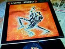 Music For Nervous People JOHN CLEGG Orig* RCA NMint LIVING STEREO* Top Cover Art