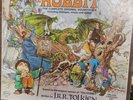 Rankin Bass The Hobbit Original Soundtrack Deluxe Vinyl Box Set With Booklet