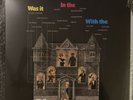 Clue The Movie Soundtrack Flames Color Vinyl LP LE 500 Enjoy the Ride Exclusive
