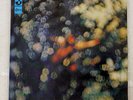 PINK FLOYD OBSCURED BY CLOUDS ODEON EOP-80575 JAPAN VINYL LP