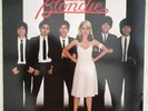 Blondie Parallel Lines Vinyl LP - Excellent Condition - Superb Audio