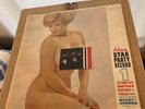 ADAM STAG PARTY RECORD  FAX LP By Buzzy Greene Vol 1-1962 CHEESECAKE NUDE COVER