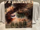 Pink Floyd A Saucerful Of Secrets LP 1st Uk Press 1968 Top RARE Psych Prog Rock