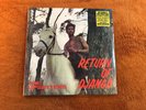 The Upsetters Return Of Django Sealed Vinyl Record Lee Scratch Perry 2 lp 180grm