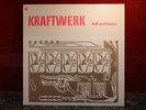 KRAFTWERK - RALF and FLORIAN LP Vertigo 6360 616 1972 Vinyl