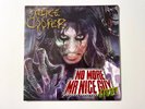 ALICE COOPER No More Mr. Nice Guy Live  - blue vinyl 2 LP gatefold UK 2015