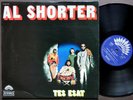 AL SHORTER Tes Esat LP AMERICA RECORDS 30 AM 6118 FRANCE 1971 JAZZ Dyani CLEAN