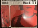 Streetlight Manifesto - Everything Goes Numb 2LP - Black - Vinyl - New Sealed