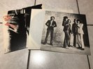 LP The Rolling Stones Sticky  Fingers - Germany