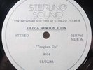 OLIVIA NEWTON JOHN 12