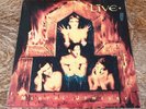 Live - Mental Jewelry Reissue Black Vinyl LP | NEW & SEALED