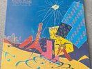 The Rolling Stones  STILL LIFE Vinyl LP Spain