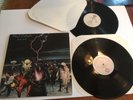 BLACK SABBATH LIVE EVIL 1982 double 2 LP fine  ozzy dio