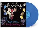 Soft Cell - Non Stop Erotic Cabaret - Limited Edition BLUE Vinyl LP - Sealed