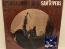 Sam Rivers – Fuchsia Swing Song 2 x 45RPM 180 GRAM LP Music Matters Blue Note