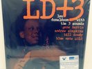 Lou Donaldson With The Three Sounds – LD+3 2 x 45RPM 180 GRAM LP Music Matters
