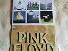 LP Pink Floyd Masters of Rock , A NICE PAIR