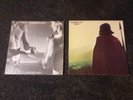 Wishbone Ash – Argus & New England LP’s