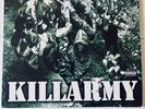 Killarmy-Silent Weapons For Quiet Wars hip hop vinyl lp oldschool