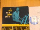 BLUE NOTE 1548 A DATE WITH JIMMY SMITH