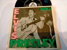 Very rare Elvis Presley EP I Got A Woman Top Open RCA Victor Germany VG+/VG+