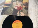 JONI MITCHELL CLOUDS LP ON 2 TONE Reprise ex/VG+