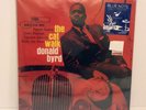 Donald Byrd – The Cat Walk 2 x 45RPM 180 GRAM LP Music Matters Blue Note SEALED