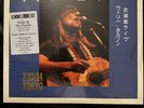 WILLIE NELSON Family Live At Budokan Japan 1984 2xLP RSD Black Friday 2022
