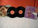 2x Vinyl Albums  JOHNNY CASH 