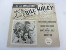 BILL HALEY AND HIS COMETS FOR YOUR DANCE PARTY EP 1954 ESSEX EP-119 SIGNED EX