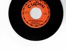 Bonnie Floyd & The Untouchables R&B45(CLOWN 3050) Let Me Solve All Your Problems