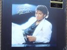 Michael Jackson - Thriller - Mobile Fidelity 33 RPM One-Step 180 Gram LP -SEALED