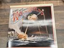 WAR OF THE WORLDS DOUBLE VINYL BILBO CBS 96000 VG VG