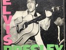 Elvis Presley Lp Rca Victor Lpm-1254