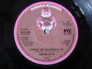 ORIGINAL UK NORTHERN SOUL WIGAN MECCA VINYL RECORD TURNIN' MY HEARTBEAT UP MVP'S