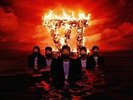 YOU ME AT SIX TRUTH DECAY NEW SEALED LTD RED VINYL LP IN STOCK