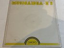 GRUPPO SOUND - MUSICAIDEA N 2. RARE CINEMATIC PSYCHEDELIC JAZZ & BOSSA LIBRARY