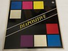 MASSIMO GUANTINI - DIAPOSITIVE. KILLER FENDER RHODES & HIP HOP JAZZ BREAK Lp