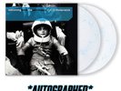 FLICKERSTICK LIM ED AUTOGRAPHED  5 orig WELCOMING HOME THE ASTRONAUTS 2nd press