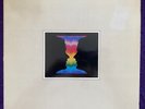 WISDOM Face to Face LP PRIVATE Xian AOR Hard Rock Prog EX+
