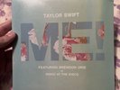 Taylor Swift ME  7