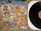 WEIRD AL YANKOVIC - 1983 SELF TITLED DEBUT LP  ROCK N ROLL RECORDS  NM IN SHRINK