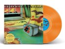 A Flock Of Seagulls: A Flock of Seagulls (Orange Vinyl) Presale 17/2/2023