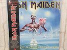 Iron Maiden Seventh Son Of A Seventh Son Vinyl Picture Disc Brand New