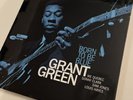 GRANT GREEN - BORN TO BE BLUE (TONE POET VINYL)   VINYL LP Excellent
