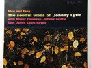JOHNNY LYTLE Nice and Easy Jazzland 967 NM- J. Griffin B. Timmons L. Hayes