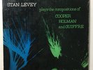 STAN LEVEY Plays the Compositions of Bethlehem BCP 1017 strVG 10