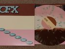 NOFX ‎– So Long And Thanks For All The Shoes Vinyl LP - Tri Colour Variant